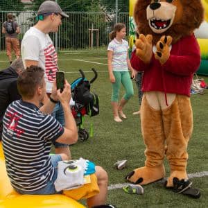 Sportovní BOGI den – Lovosice 2020