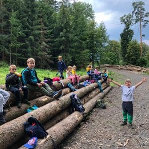 BOGI SUMMER CAMP 2020