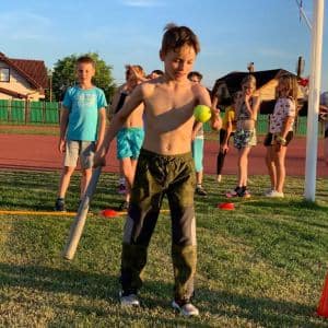 BOGI SUMMER CAMP 2020