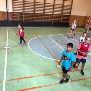 I. Příměstský BOGI tábor 2020 – Lovosice