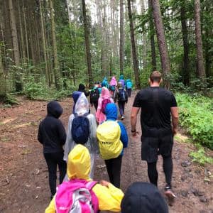 BOGI SUMMER CAMP 2020