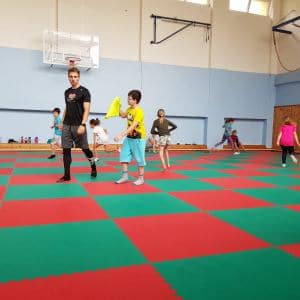 BOGI SUMMER CAMP 2020