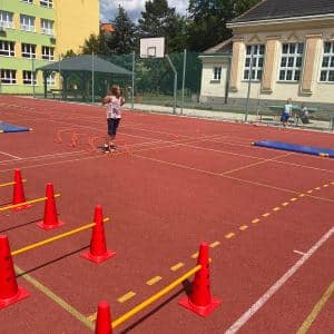 I. Příměstský BOGI tábor 2020 – Lovosice