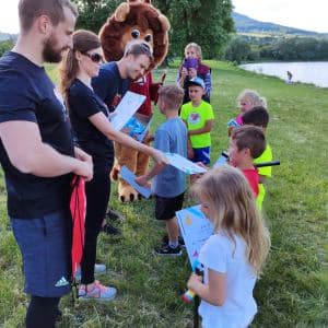 BOGI SUMMER CAMP 2020