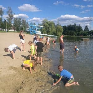 BOGI SUMMER CAMP 2020