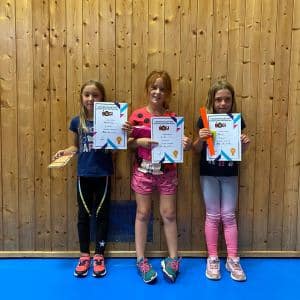 BOGI SUMMER CAMP 2020