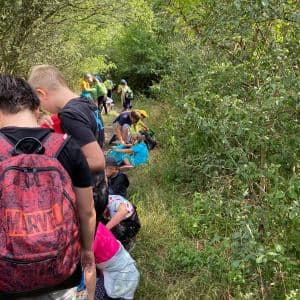 I. Příměstský BOGI tábor 2020 – Lovosice