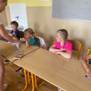 I. Příměstský BOGI tábor 2020 – Lovosice