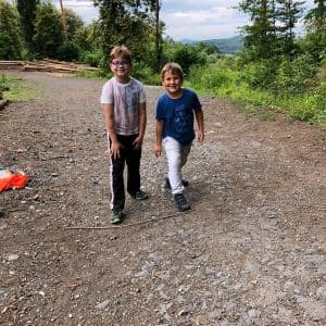 BOGI SUMMER CAMP 2020