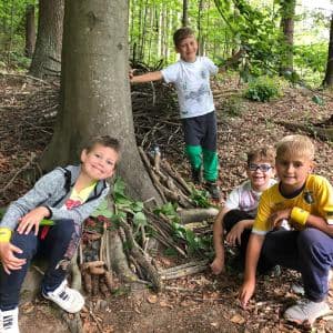 BOGI SUMMER CAMP 2020