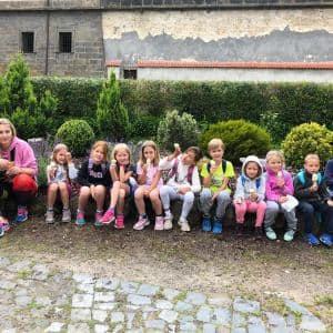 BOGI SUMMER CAMP 2020