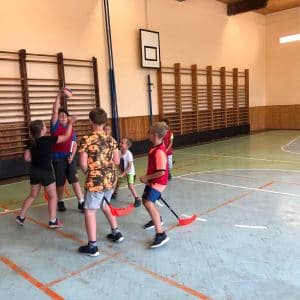I. Příměstský BOGI tábor 2020 – Lovosice