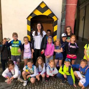 BOGI SUMMER CAMP 2020