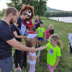BOGI SUMMER CAMP 2020