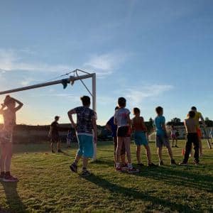BOGI SUMMER CAMP 2020
