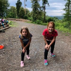 BOGI SUMMER CAMP 2020