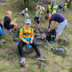 I. Příměstský BOGI tábor 2020 – Lovosice