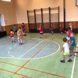 I. Příměstský BOGI tábor 2020 – Lovosice
