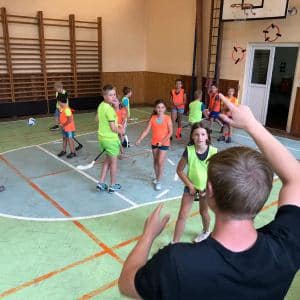 I. Příměstský BOGI tábor 2020 – Lovosice