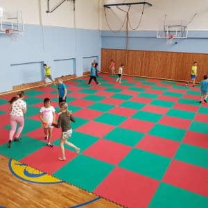 BOGI SUMMER CAMP 2020