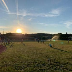 BOGI SUMMER CAMP 2020