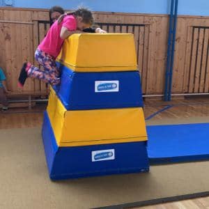 BOGI SUMMER CAMP 2020