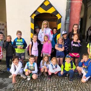 BOGI SUMMER CAMP 2020