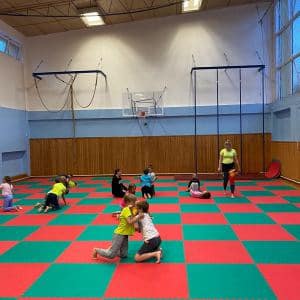BOGI SUMMER CAMP 2020