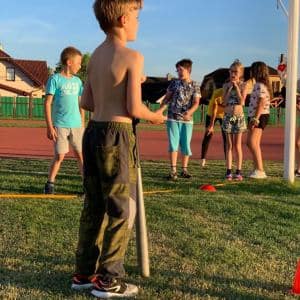 BOGI SUMMER CAMP 2020