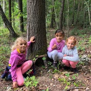 BOGI SUMMER CAMP 2020