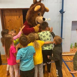 BOGI SUMMER CAMP 2020