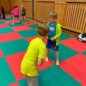 BOGI SUMMER CAMP 2020