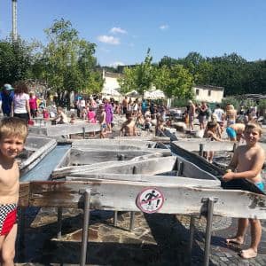 I. Příměstský BOGI tábor 2020 – Lovosice