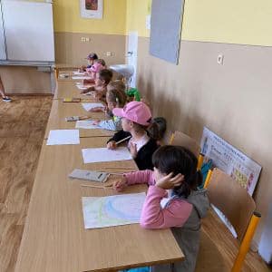 I. Příměstský BOGI tábor 2020 – Lovosice