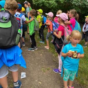 I. Příměstský BOGI tábor 2020 – Lovosice