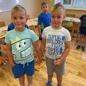 I. Příměstský BOGI tábor 2020 – Lovosice