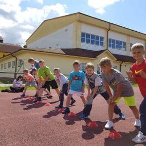 BOGI SUMMER CAMP 2020