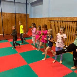 BOGI SUMMER CAMP 2020