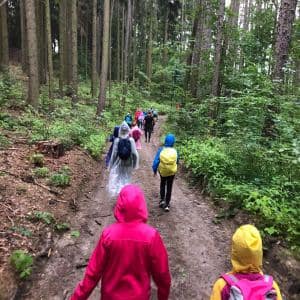 BOGI SUMMER CAMP 2020