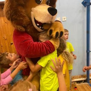 BOGI SUMMER CAMP 2020