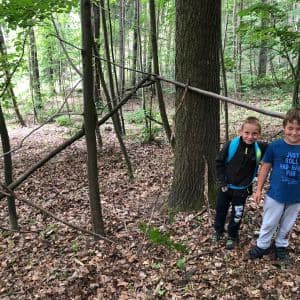 BOGI SUMMER CAMP 2020