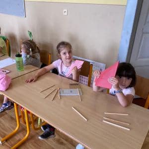 I. Příměstský BOGI tábor 2020 – Lovosice