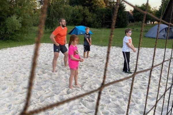 BOGI SUMMER CAMP 2020