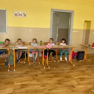 I. Příměstský BOGI tábor 2020 – Lovosice