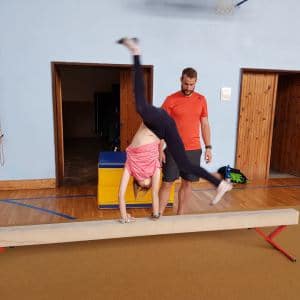 BOGI SUMMER CAMP 2020