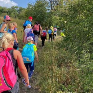 I. Příměstský BOGI tábor 2020 – Lovosice