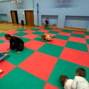 BOGI SUMMER CAMP 2020