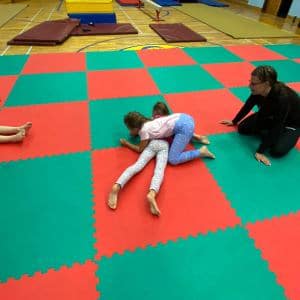 BOGI SUMMER CAMP 2020