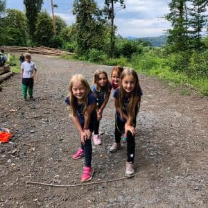BOGI SUMMER CAMP 2020