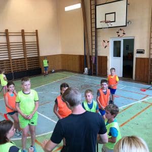 I. Příměstský BOGI tábor 2020 – Lovosice